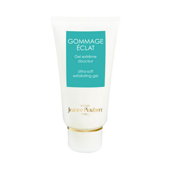 Jeanne Piaubert Gommage D Eclat Gel Exfoliante 75ml