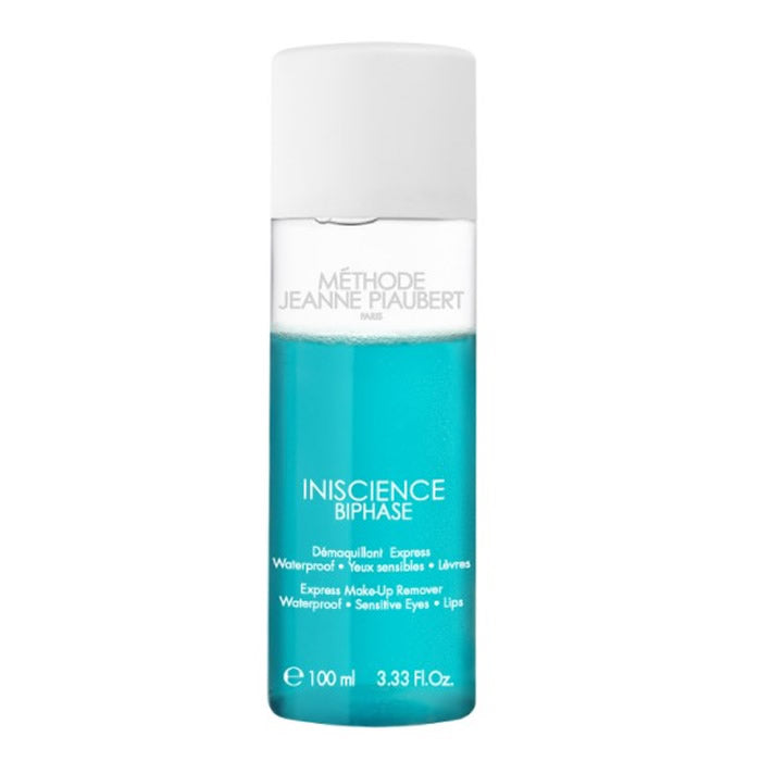 Jeanne Piaubert Iniscience Biphase Desmaquillante Express 100ml