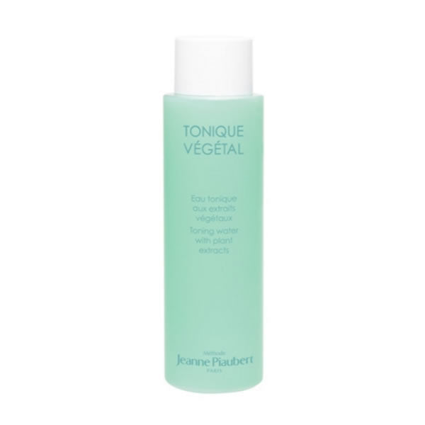 Jeanne Piaubert Tonique Vegetal 400ml