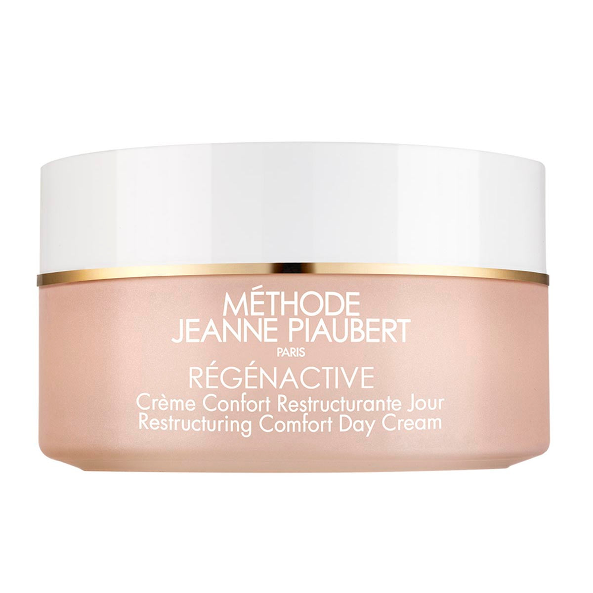 Jeanne Piaubert Régénactive Restructuring Comfort Crema De Día 50ml