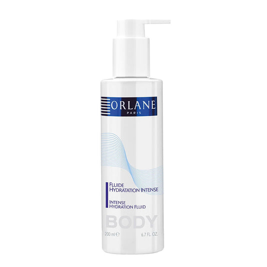 Orlane Fluido Hidratante Intenso Corporal 200ml