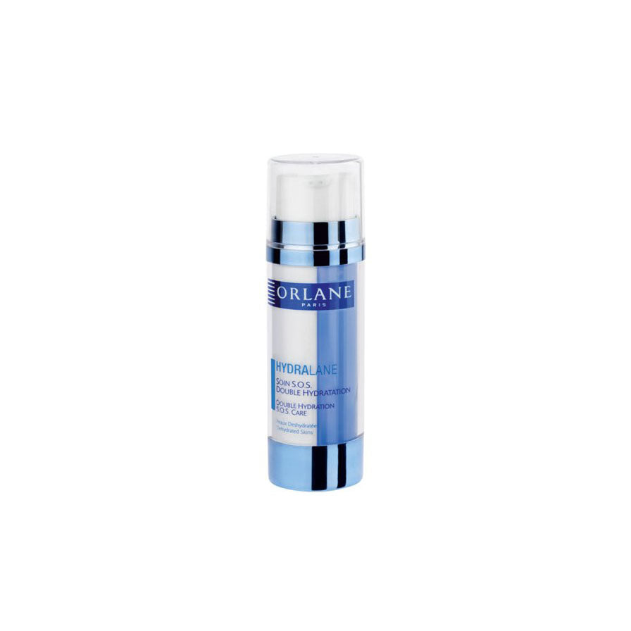 Orlane Sos Double Hidratacion 2x 19ml