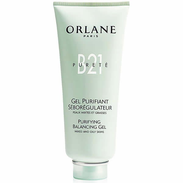 Orlane Purifying Balancing Gel 200ml