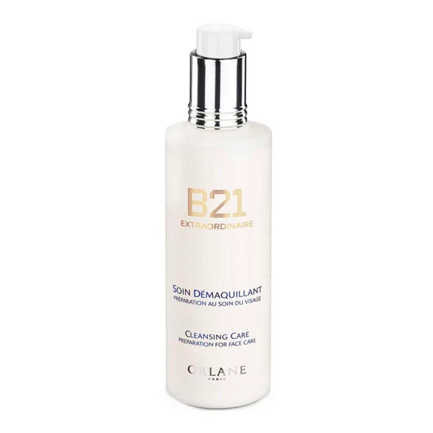 Orlane B21 Extraordinaire Cleansing Care Crema Facial 250ml