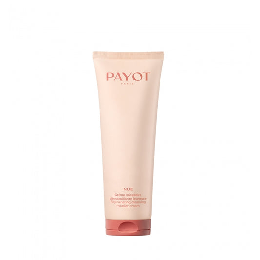 Payot Nue Crème Jeunesse Démaquillante 150ml