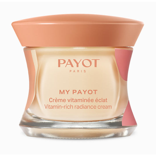 Payot My Payot Crème Vitaminée Eclat 50ml