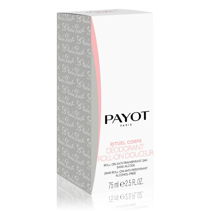 Payot Douceur Roll On Desodorante 75ml