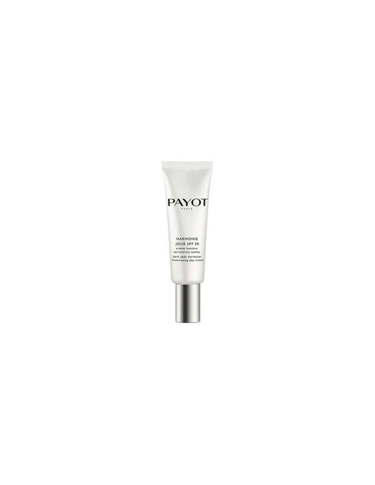 Payot Harmonie Crema Iluminadora Correctora De Manchas Spf30 40ml