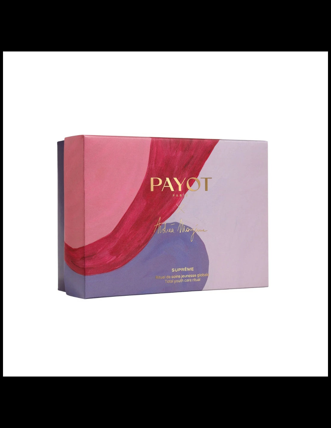 Payot Supreme Jeunesse Le Jour 50ml Set