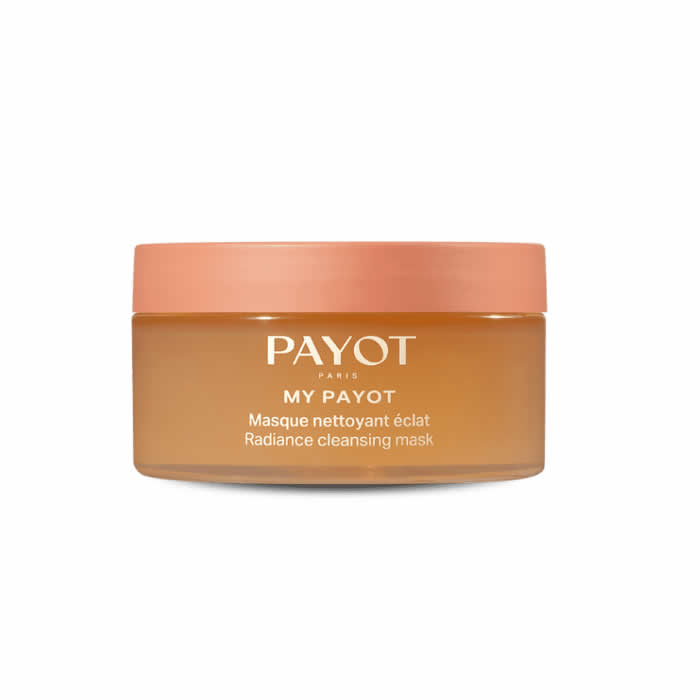 Payot  My Payot Masque Nettoyant Eclat 100ml