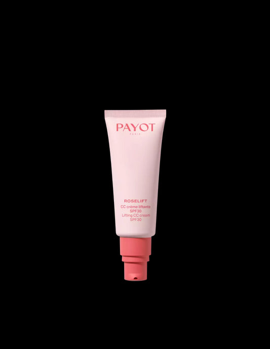 Payot Rose Lift Cc Creme Liftante 40ml