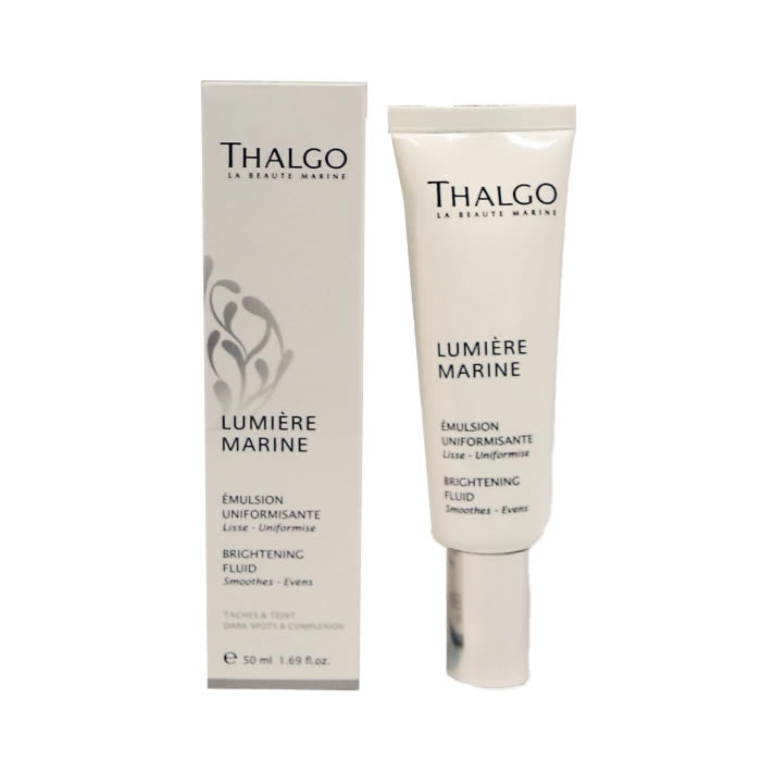 Thalgo Lumière Marine Emulsión Unificadora 50ml