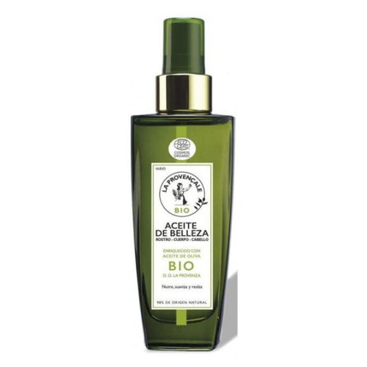 La Provençale Bio Aceite De Belleza 100ml