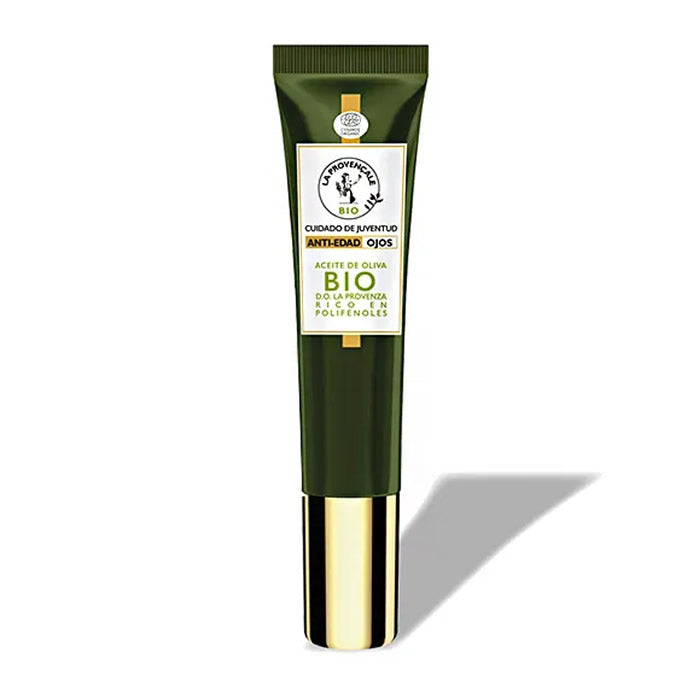 La Provençale Bio Contorno De Ojos Anti Edad 15ml