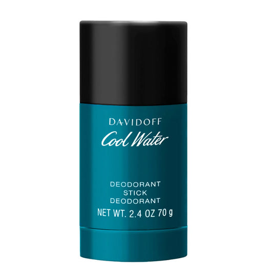 Davidoff Cool Water Desodorante Stick 70ml