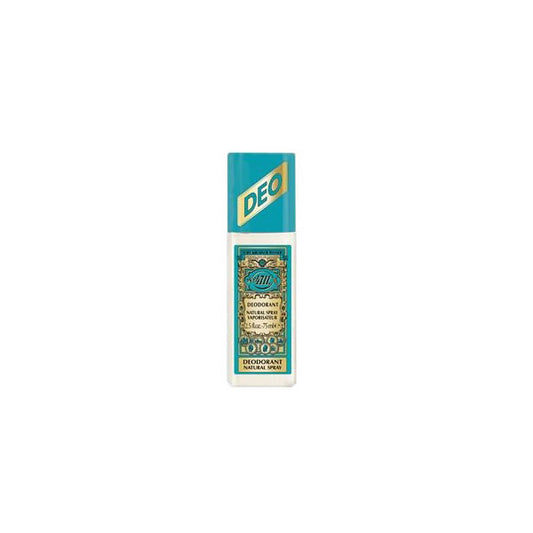 4711 Desodorant Spray 75ml