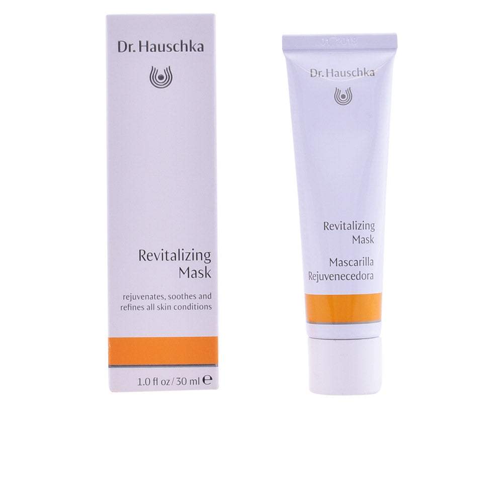 Dr Hauschka Mascarilla Rejuvenecedora 30ml