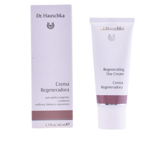 Dr Hauschka Crema Regeneradora 40ml