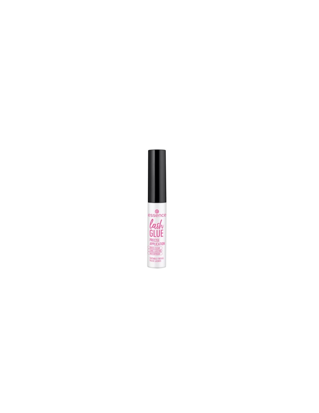 Essence Cosmetics Lash Glue Pegamento De Pestañas 4,7g