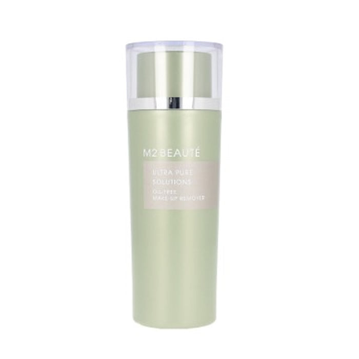 M2 Beauté Desmaquillante de Ojos 150ml