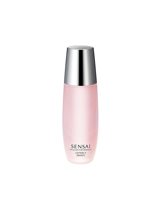 Sensai Sen Ultimate The Lotion Ii 125ml