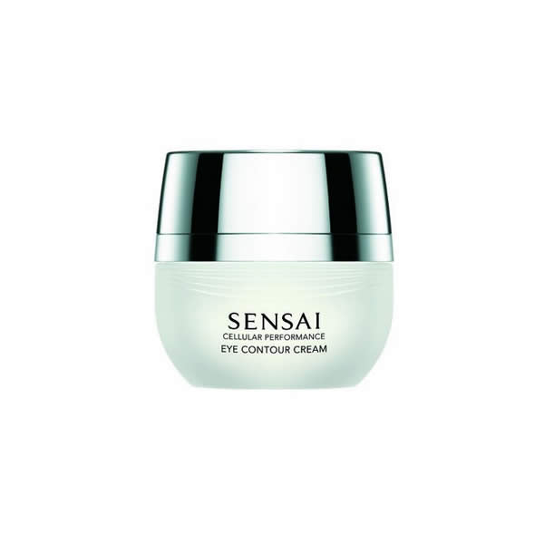 Kanebo Sensai Cellular Performance Eye Contour Cream 15ml