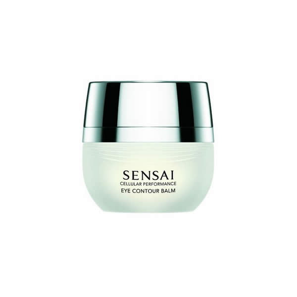 Kanebo Sensai Cellular Performance Eye Contour Balm 15ml