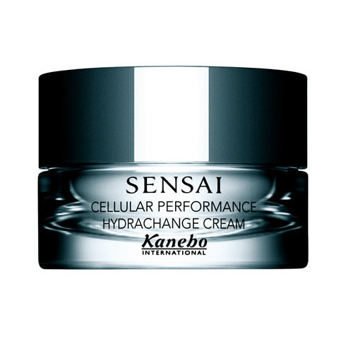 Kanebo Sensai Cellular Hydrachange Cream 40ml