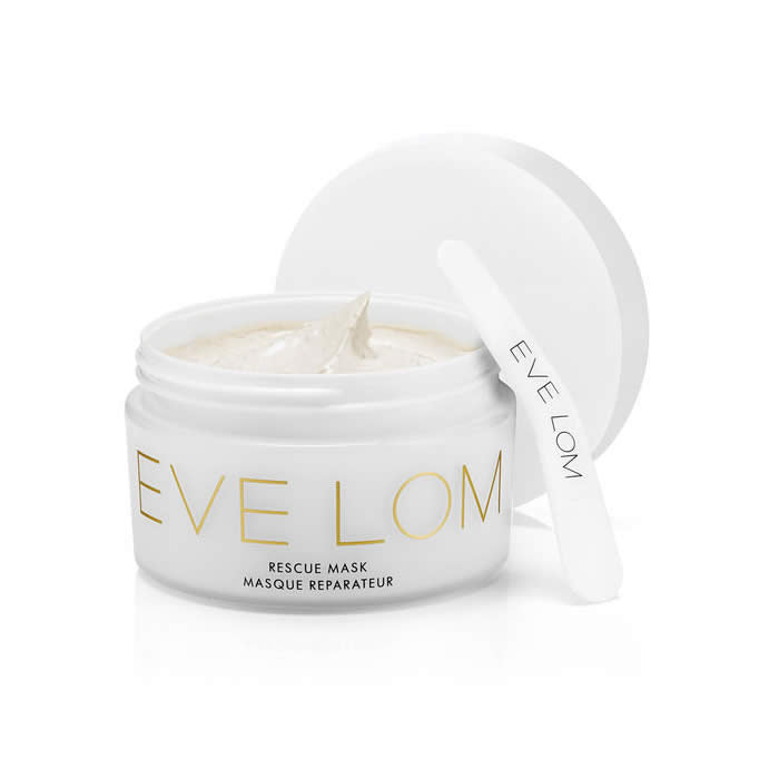 Eve Lom Rescue Mask Mascarilla 100ml