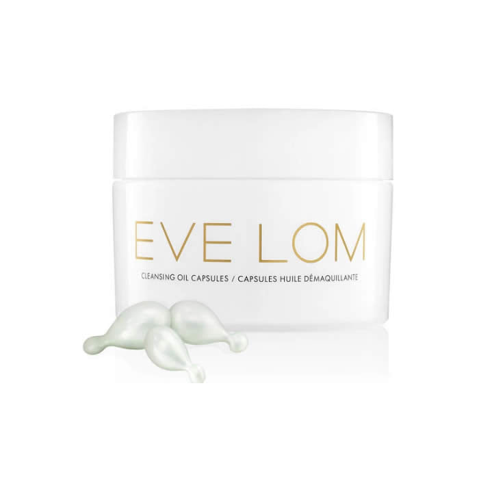 Eve Lom Cleansing Oil Capsules Cápsulas Limpiadoras 50 Monodosis