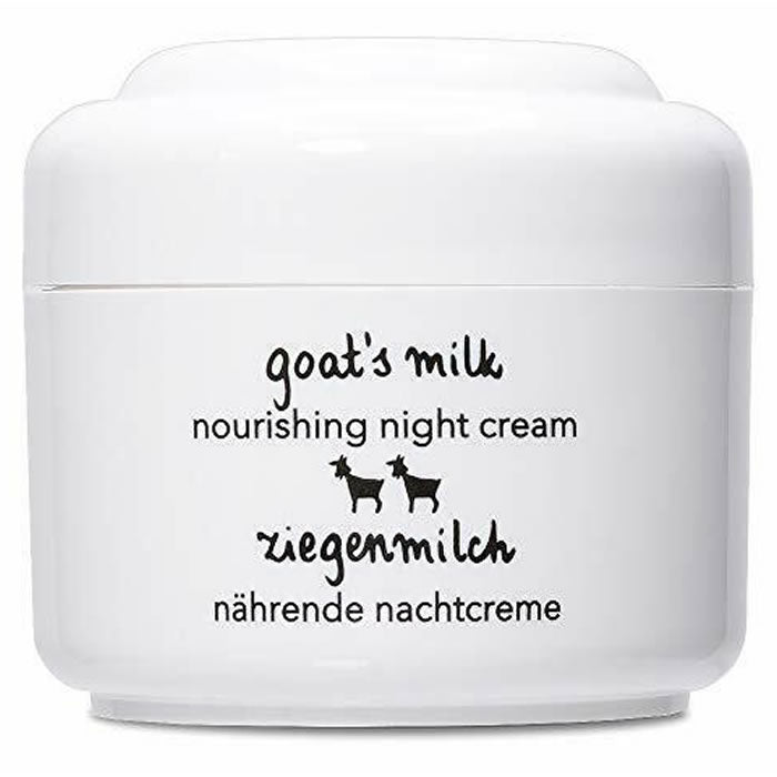 Ziaja Leche De Cabra Crema Facial De Noche 50ml