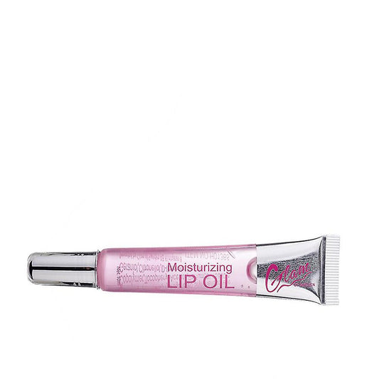 Glam Of Sweden Lip Oil Moisturizing Clear