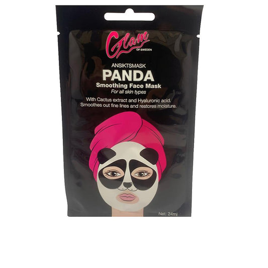 Glam Of Sweden Mask Panda 24ml