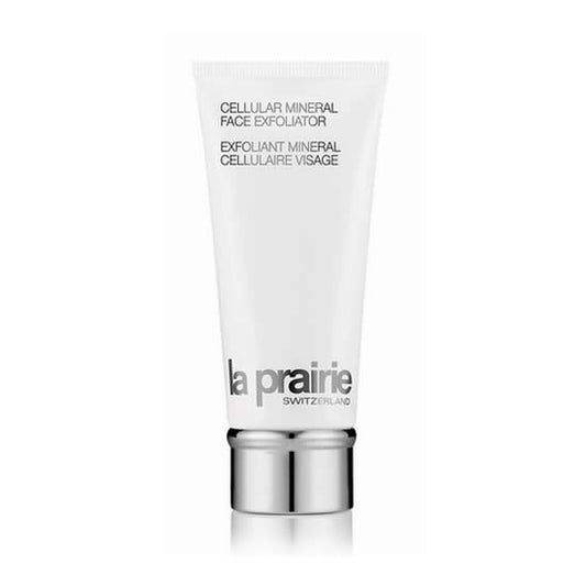 La Prairie Cellular Mineral Face Exfoliator 100ml