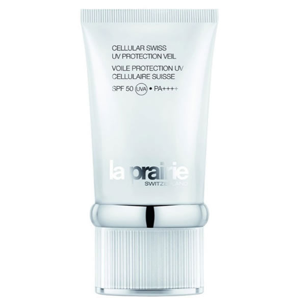 La Prairie Cellular Swiss Uv Protection Veil 50ml