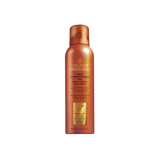 Collistar 360 Self Tanning Spray