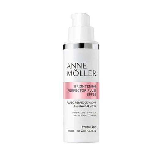 Anne Möller Brightening Perfector Fluid Spf30 50ml