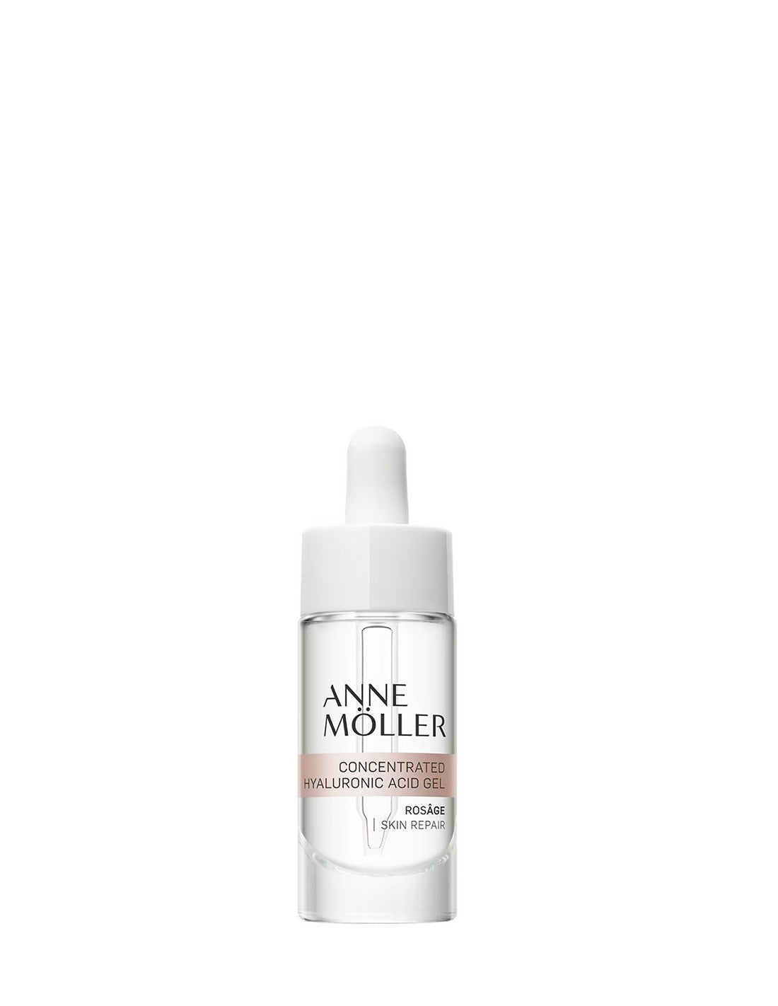 Anne Möller Am Rosâge Pure Hyaluronic Acid 15ml