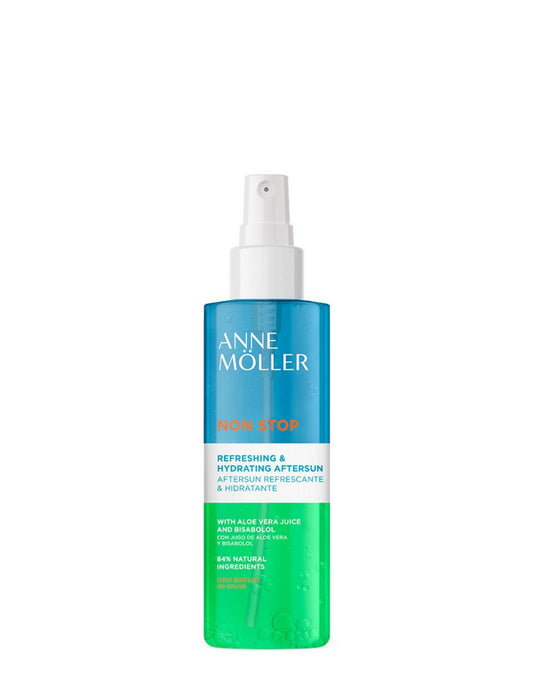 Anne Möller Ams Non Stop Aftersun Mist 150ml