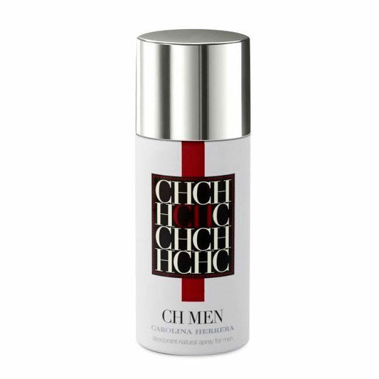 Carolina Herrera CH Men Desodorante Spray 150ml