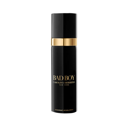 Carolina Herrera Bad Boy Desodorante Spray 100ml