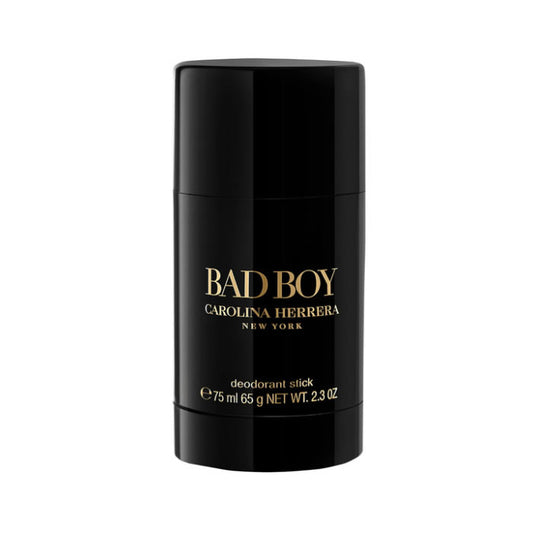 Carolina Herrera Bad Boy Desodorante Stick 75g