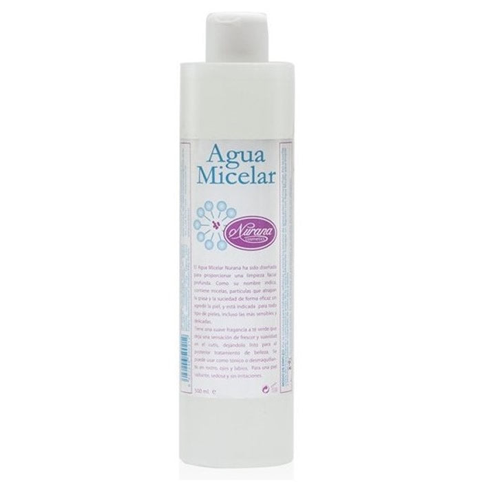 Nurana Agua Micelar 500ml