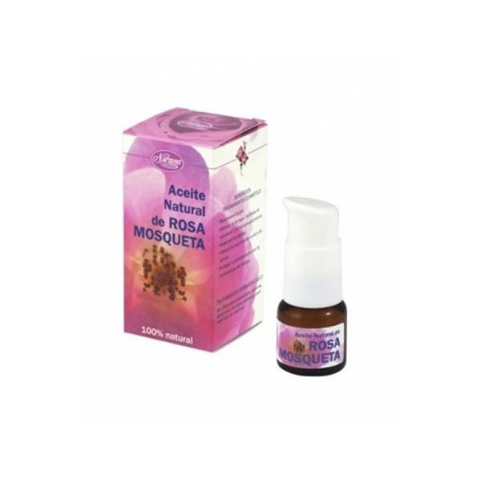 Nurana Rosa Mosqueta Aceite Natural 20ml