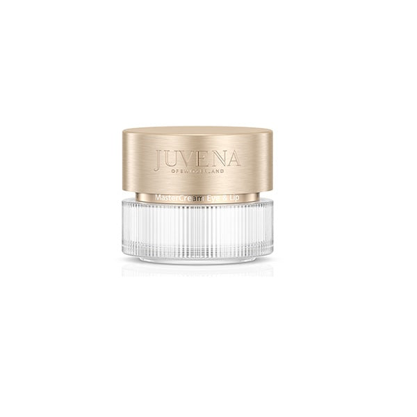 Juvena Mastercream Crema Anti Envejecimiento Ojos Y Labios 20ml