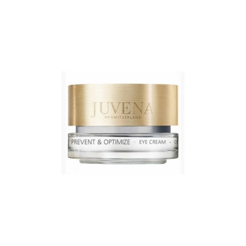 Juvena Prevent And Optimize Crema De Ojos Piel Sensible 15ml