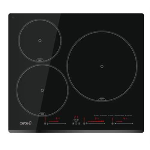 ENC.MESA CATA VC.3Z.IN-INSB6003E2BK