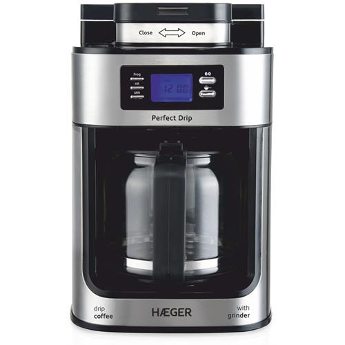 M.CAFE HAEGER FILTRO C/M-PERFECT DRIP
