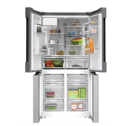 FRIGO BOSCH SBS.574LK.NF. -KFI96APEA