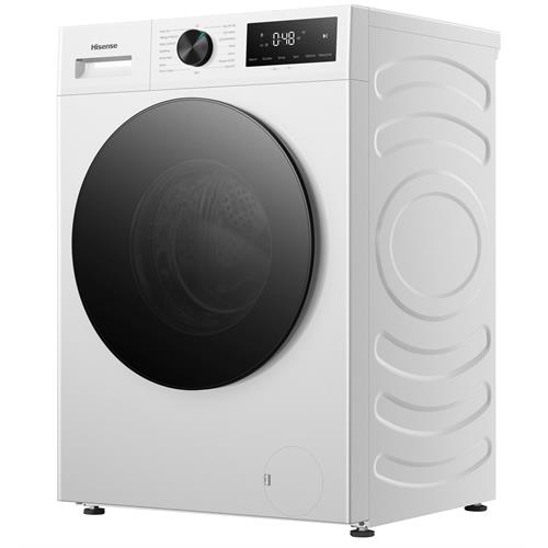 MLR HISENSE 1400R.9KG.INV-WF1I9042BWP2